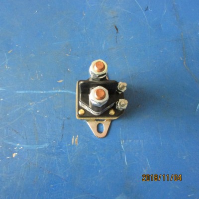 供應徐工機械1000K裝載機電器配件803611915--24624-10(24V)繼電器