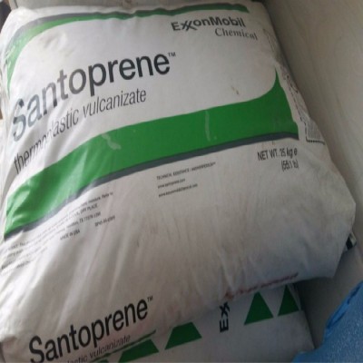 汽車引擎蓋TPV Santoprene 211-45 電器配件/汽車內(nèi)飾件料