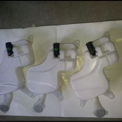 三一重工攪拌車318駕駛室電器配件 噴水壺總成
