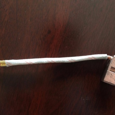 博騰裝配滑導(dǎo)電器配件