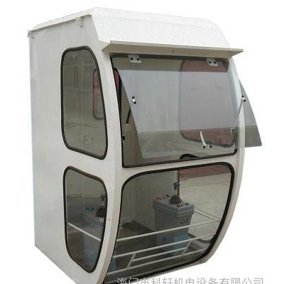 供應(yīng)起重機電器配件司機室