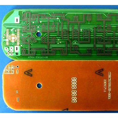 供應東莞橋頭匯源電器配件加工廠匯源線路PCB板