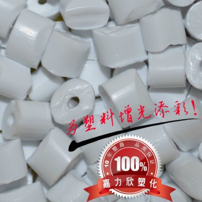 高光的小型電子電器配件用什么料/嘉力欣高光剛性PP復(fù)合粒料