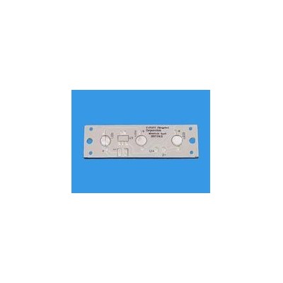 供應東莞橋頭匯源電器配件加工廠LED燈板PCB板