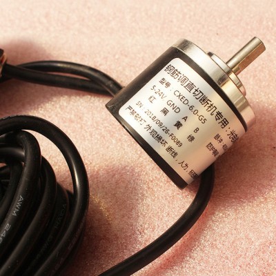 【東昀】供應 光電編碼器 電腦版計米器 建筑機械電器配件 鋼筋調直切斷機配件 **，品質保證