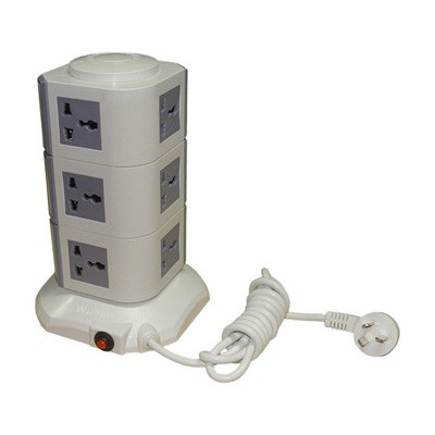供應Wulian自動斷電的智能開關手機控制家電