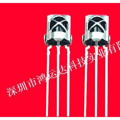 智能垃圾桶控制板紅外感應接收頭|空調(diào)家電控制板JYD1838紅外遙控接收頭