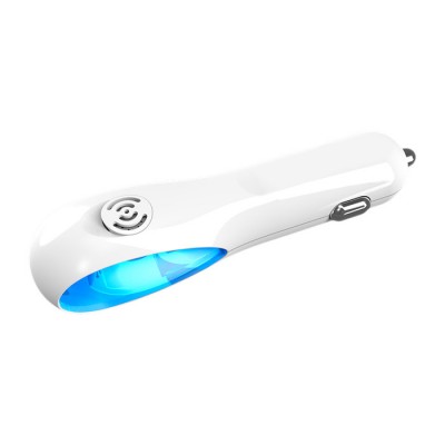 邦科爾8210 車(chē)載空氣凈化器汽車(chē)氧吧 智能健康小家電