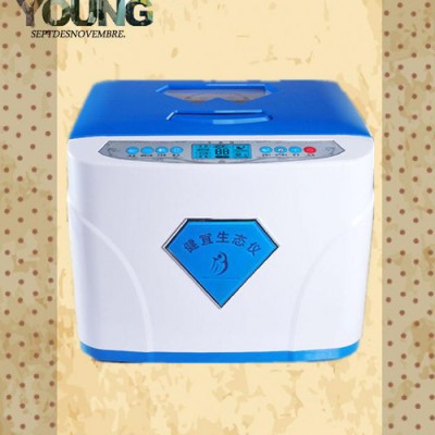 多功能家電，健宜智能話音導航生態(tài)儀，重拾昔日生態(tài)