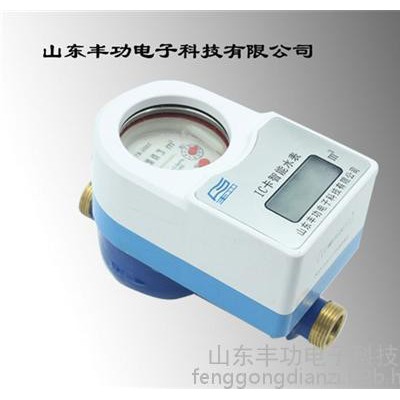 智能水表廠家電話、泰安智能水表廠家、豐功表計