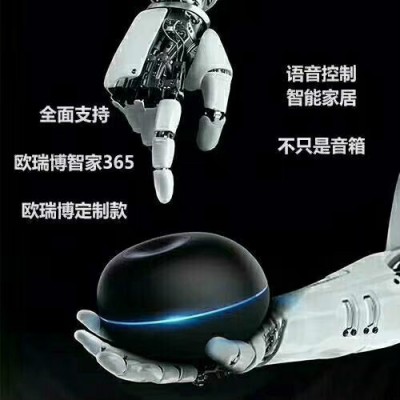 若琪月石，語音交互，智能音箱，控制家電，智能中控
