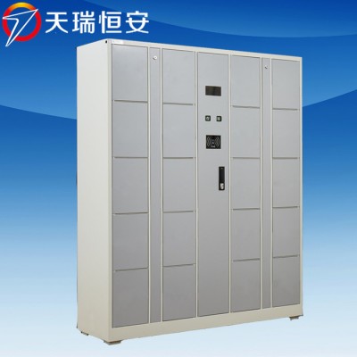 刷卡智能柜廠家電子儲物柜價格自助存儲柜