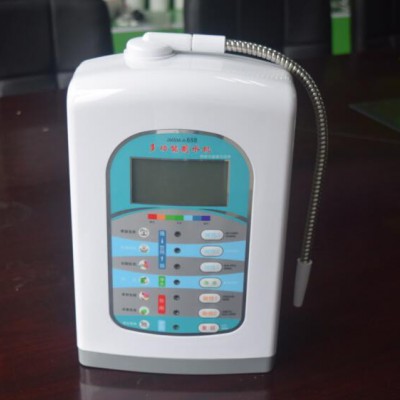 供應多功能家電，健宜智能語音電解水機