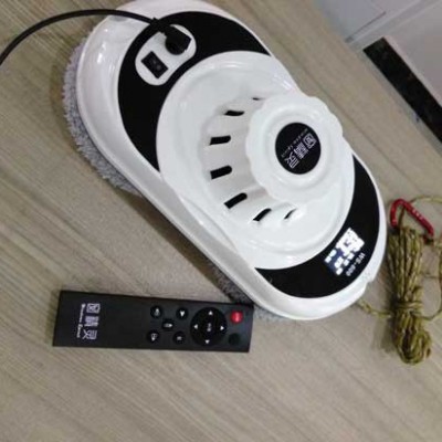 擦玻璃機器人窗精靈WS-600，智能家電
