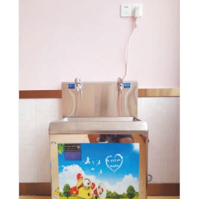 WY-2YG 智能幼兒園飲水機 幼兒園直飲水機 防燙飲水機 威可利廠家供應兒童飲水機學校安全過濾飲水機