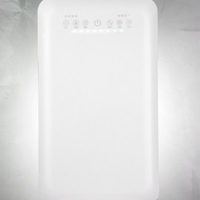 正商JH-809空氣凈化器 負離子空氣凈化器除菌辦公家用空氣凈化器品牌