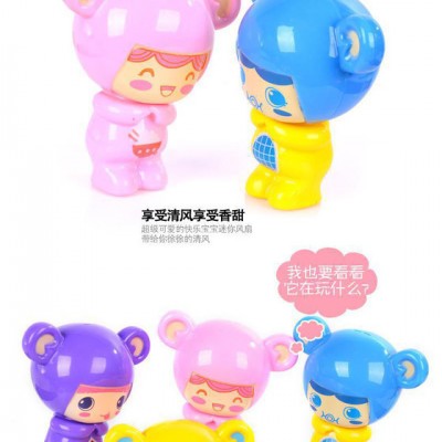 供應創尚批發 迷你小風扇 寶寶風扇 小孩玩具 學生用品 小風扇 直銷 新品