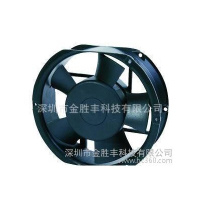 專業(yè)生產(chǎn)、電氣柜小風(fēng)扇、電氣柜小風(fēng)機(jī)、1725交流軸流風(fēng)扇、