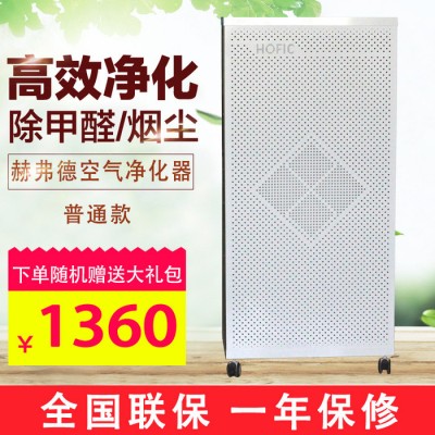 空氣凈化器廠家