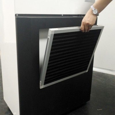 除PM2.5凈化器 空氣凈化器 嬰兒房空氣凈化器 靜音FFU凈化器家用