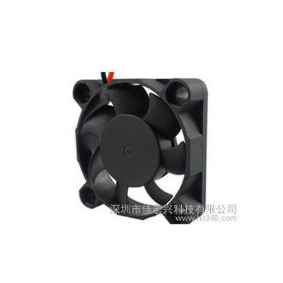 2507直流散熱風(fēng)扇，5V直流小風(fēng)扇，DC2507,2510