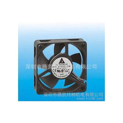 高端品牌直流風扇 AFB03505MA 臺達原裝散熱風扇 **散熱小風扇