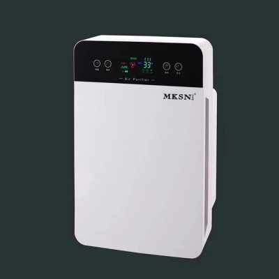 MKSN/米克森MKS500學校空氣凈化器室內(nèi)空氣凈化器家用空氣凈化,空氣凈化器,醫(yī)院空氣凈化器
