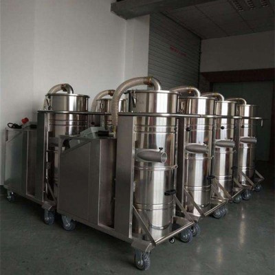 中煤工廠用吸塵器 工廠用吸塵器生產指標 工廠用吸塵器介紹