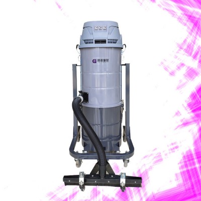 煙臺吸塵器 工業專用吸塵器 DJ36100P粉塵吸塵器 鼎潔盛世工業吸塵器 好品牌