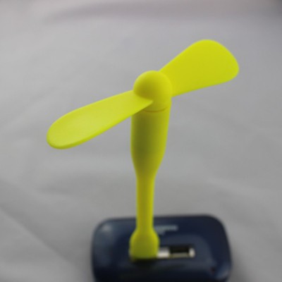 高品質(zhì)usb風(fēng)扇充電寶迷你小風(fēng)扇手機(jī)短款USB長(zhǎng)款隨身便攜**