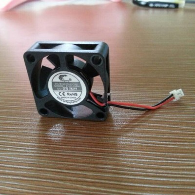 廠家3010微型散熱小風(fēng)扇 5V 12V含油 汽車音響功放直流風(fēng)扇