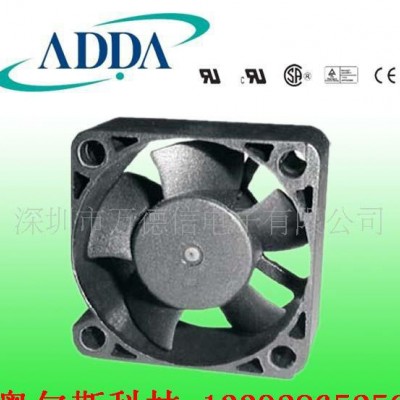 ADDA品牌小尺寸3公分30*15MM高風壓直流散熱小風扇