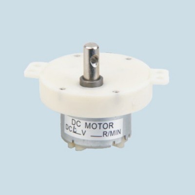 供應(yīng)順昌直流電機(jī)JS-40搖頭小風(fēng)扇 24V 直流減速電機(jī)12V 10轉(zhuǎn)直流電機(jī)減速電機(jī)