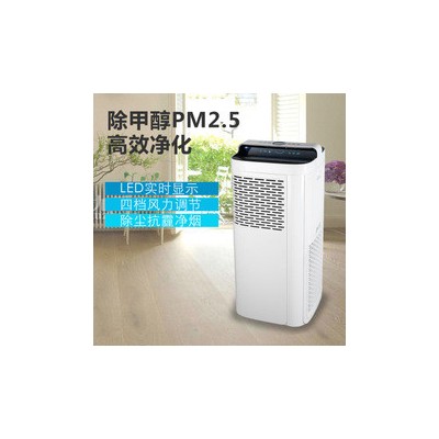 正商空氣凈化器JH-1806 **家用空氣凈化器 除菌甲醛智能空氣凈化器