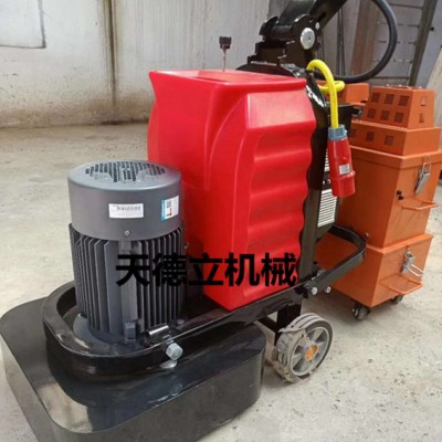 干式吸塵器 地坪面打磨機工業吸塵器  地坪研磨吸塵器