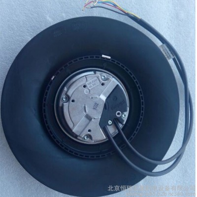 ebmpapstR3G190-RC05-03空氣凈化器風機