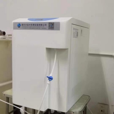 LRO-200G實驗室SPF級動物飲水機|無菌水設備|實驗室動物飲水機
