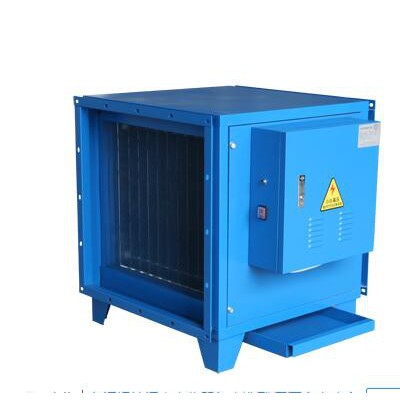 匯科環(huán)保         油煙凈化器        靜電式油煙凈化器     餐飲油煙凈化器    空氣凈化器