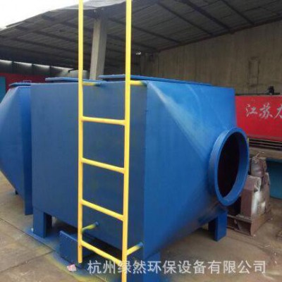 【綠然環?！繌V東浙江江蘇空氣凈化器成套設備 低溫等離子凈化器設備