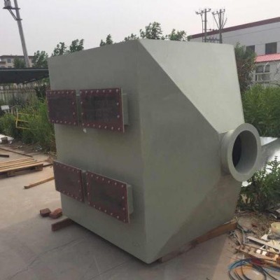活性炭箱、活性炭凈化器、環(huán)保箱  活性炭廢氣處理設備，空氣凈化器廠家