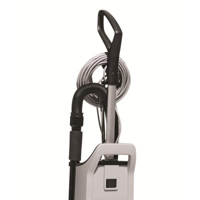 力奇先進GU355-dual直立式吸塵器 力奇Nilfisk吸塵器 包郵開票
