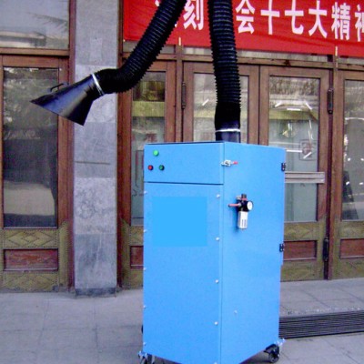 FH-ST焊煙除塵系列 工業吸塵器  流水線配套工業吸00塵器 車間用焊錫煙霧吸塵器  山西地區工業吸塵器廠價銷售