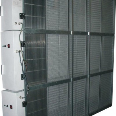 供應(yīng)翔銘XM-JD200新風(fēng)口型電子空氣凈化器