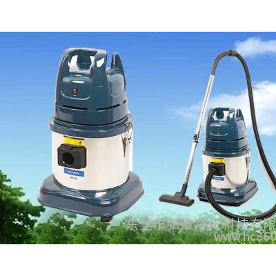 東莞長安吸塵器 供應藍寶千級吸塵器 CRV-100（15L）