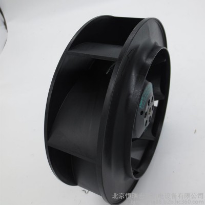 空氣凈化器專用ebmpapst風機 R2E190-AO26-05 75W