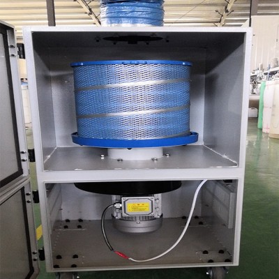 佳潔寶 焊接煙塵凈化器 工業廢氣粉塵空氣凈化器 焊煙除塵器