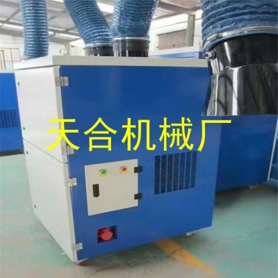 天合th-hyj 四海八荒都在用的空氣凈化器