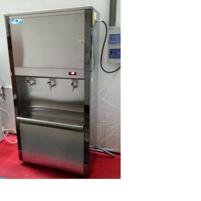 坤泰恒通 飲水機 開水器