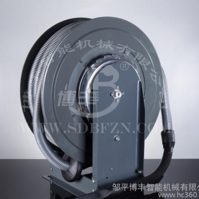 博豐新品 吸塵器卷管器 汽車美容 鏈接中央吸塵器