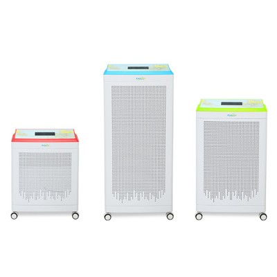 捷菲特ffu家用空氣凈化器新風靜音室內除甲醛霧霾pm2.5辦公室煙塵殺菌歡迎咨詢